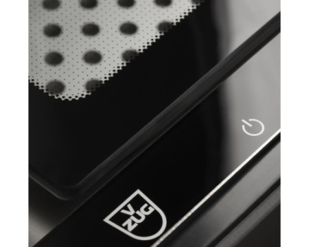 Вакууматор V-ZUG V6000 14 Stainless steel VS60144 платина