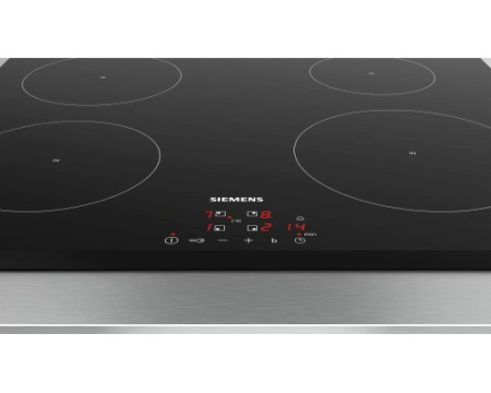 Индукционная варочная панель SIEMENS EU631BEF1E