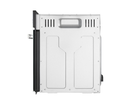 Шкаф духовой электрический HOMSair OEF657WH