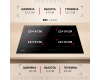Индукционная панель Hansa Pro Chef BHI67906