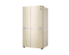 Холодильник LG GC-B247SEDC
