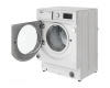 Встраиваемая стиральная машина с сушкой Whirlpool BI WDWG 961484 EU