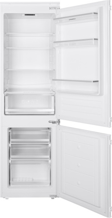 Холодильник Maunfeld MBF 177 SW