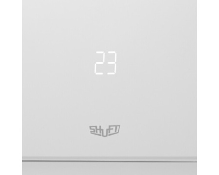 Сплит-система Shuft Soturai SFTH-07HN8