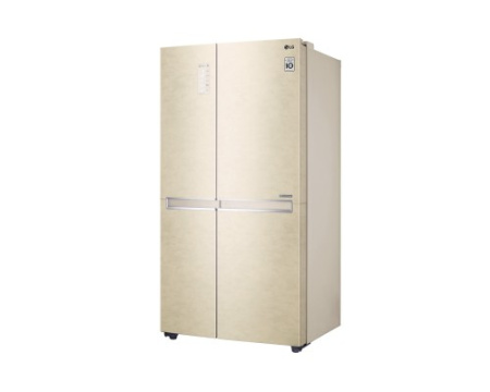 Холодильник LG GC-B247SEDC