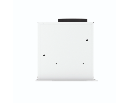 Вытяжка Franke LUCE 90 WH 305.0738.599