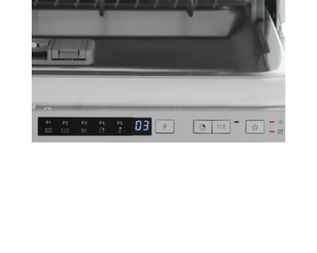 Встраиваемая посудомоечная машина Hansa ZIM685EH