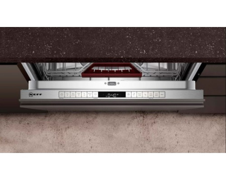 Встраиваемая посудомоечная машина Neff S175HCX10R