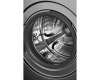 Стиральная машина с прямым приводом Weissgauff WM 58411 Direct Drive Inverter Premium Steam Grey
