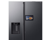 Холодильник Side-by-Side Samsung RS90F65D1FWR