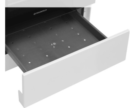 Электрическая плита MAUNFELD MEC55CW07