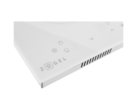 Варочная панель стеклокерамическая ZUGEL ZEH292W