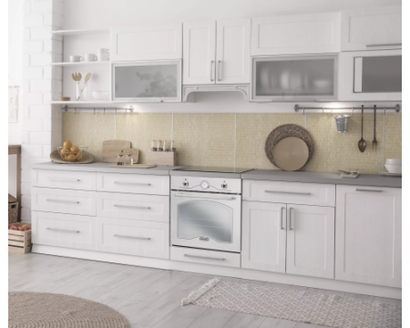 Многофункциональный электрический духовой шкаф DeLonghi CM 9 X RUS