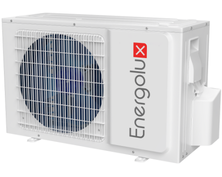 Cплит система Energolux Basel 4 SAS36B4-A/SAU36B4-A-WS40