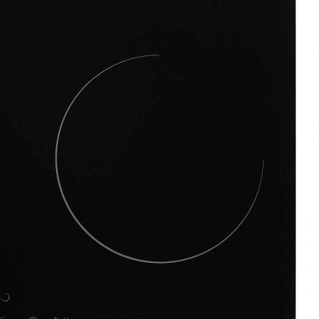 Варочная поверхность KRONA CELLO 60 BL/S