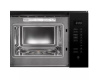 Встраиваемая микроволновая печь DeLonghi DMO 25NB ROMA