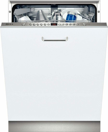 Посудомоечная машина Neff S 52M65X4