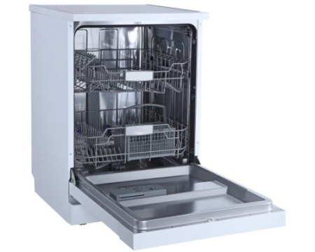 Посудомоечная машина Monsher MDF 6037 Blanc