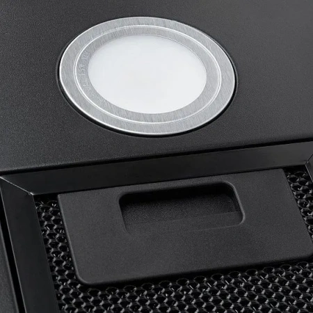 Вытяжка EXITEQ EX-1426 black