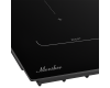 Индукционная варочная панель Monsher MHI 6016