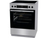 Электрическая плита Gorenje GECS6C70XPA