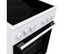 Стеклокерамическая плита Gorenje GEC5A20WG