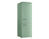 Холодильник Tesler RB-330 MINT GREEN