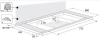 Варочная поверхность ASKO HG8843BGB1