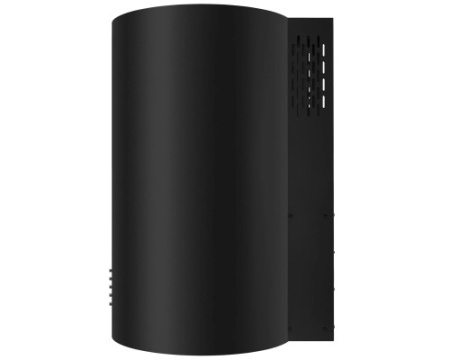 Вытяжка Meferi TUBE40BK POWER