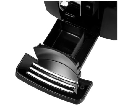 Кофемашина KAFFIT COM Siena KLM1601 Black