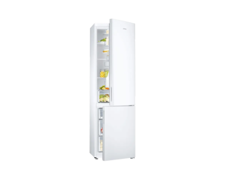 Холодильник Samsung RB37A50N0WW/WT