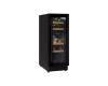 Винный шкаф отдельностоящий LEX LWD3017BL DUAL ZONE