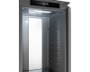 Встраиваемый холодильник с инвертором Weissgauff WRKI 2000 Total NoFrost Inverter Premium Ecofresh Inox