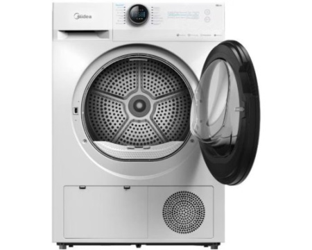 Сушильная машина Midea MD200H90W/W-RU