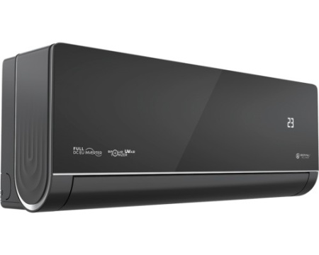 Кондиционер Royal Clima Royal supremo nero RCI-RSN40HN