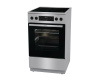 Электрическая плита Gorenje GECS5C70XPA