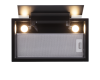 Вытяжка Cata GC DUAL 45 XGBK /D