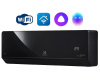 Кондиционер Electrolux Onix Super EACS/I-09HIX-BLACK/N8