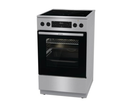 Электрическая плита Gorenje GECS5C70XPA