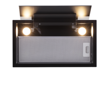 Вытяжка Cata GC DUAL 45 XGBK /D