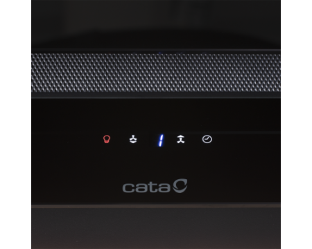 Вытяжка Cata VALTO 600 XGBK
