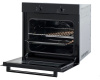 Электрический духовой шкаф Simfer B6EB04000