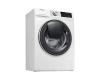 Стиральная машина Samsung WW70R62LVSWDLP (AddWash и Eco Bubble)