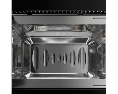 Встраиваемая микроволновая печь Kuppersberg HMW 622 B