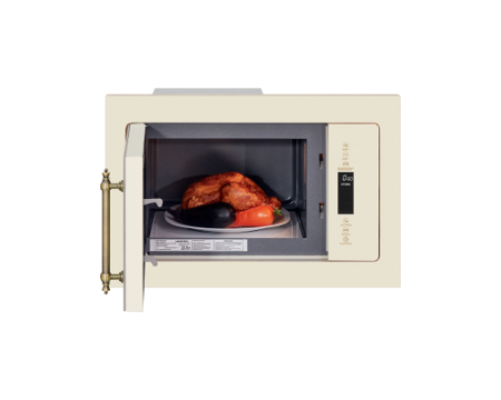 Встраиваемая микроволновая печь Hiberg i-VM 8505 Y