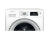 Стирально-сушильная машина Whirlpool FFWDB 964489 SV EE