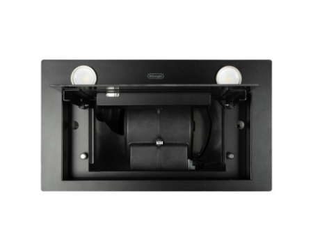 Кухонная вытяжка DeLonghi COSETTA 525 NB