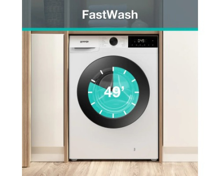 Стиральная машина Gorenje WG2PS72A12S/C