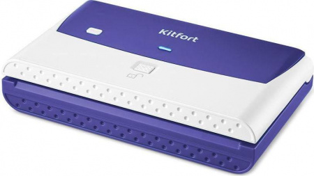 Вакуумный упаковщик Kitfort KT-1512-1