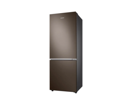 Холодильник Samsung RB30N4020DX/WT
